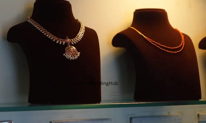 Sri Swamy Jewellery Mart
